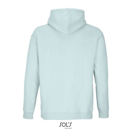 SWEAT-SHIRT UNISEXE À CAPUCHE SOL'S CONDOR