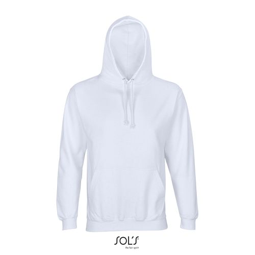 SWEAT-SHIRT UNISEXE À CAPUCHE SOL'S CONDOR