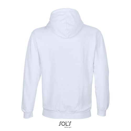 SWEAT-SHIRT UNISEXE À CAPUCHE SOL'S CONDOR