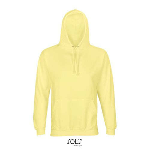 SWEAT-SHIRT UNISEXE À CAPUCHE SOL'S CONDOR