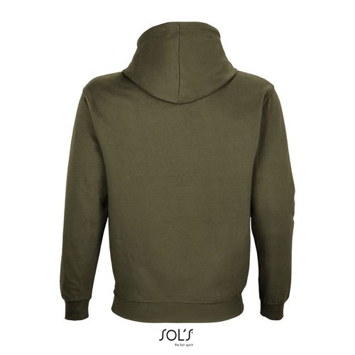 SWEAT-SHIRT UNISEXE À CAPUCHE SOL'S CONDOR