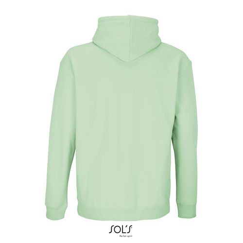 SWEAT-SHIRT UNISEXE À CAPUCHE SOL'S CONDOR
