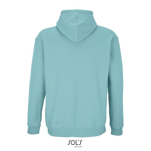 SWEAT-SHIRT UNISEXE À CAPUCHE SOL'S CONDOR