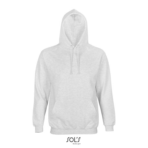 SWEAT-SHIRT UNISEXE À CAPUCHE SOL'S CONDOR