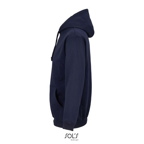 SWEAT-SHIRT UNISEXE À CAPUCHE SOL'S CONDOR