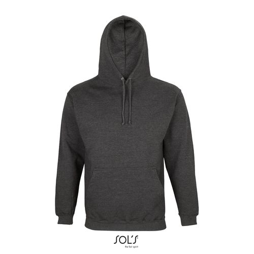 SWEAT-SHIRT UNISEXE À CAPUCHE SOL'S CONDOR