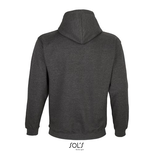SWEAT-SHIRT UNISEXE À CAPUCHE SOL'S CONDOR