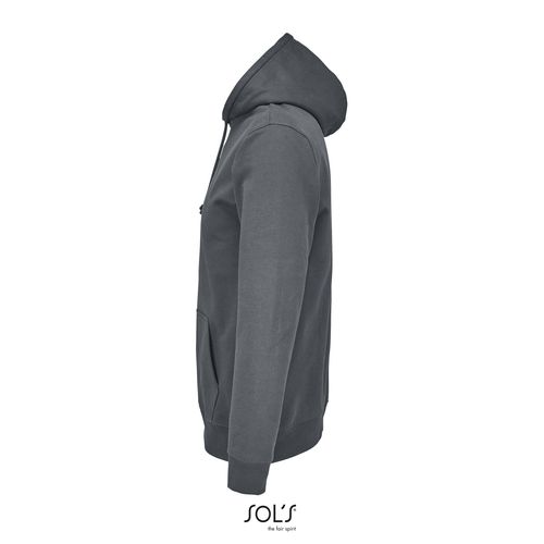 SWEAT-SHIRT UNISEXE À CAPUCHE SOL'S CONDOR