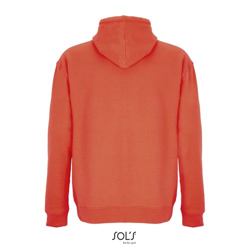 SWEAT-SHIRT UNISEXE À CAPUCHE SOL'S CONDOR