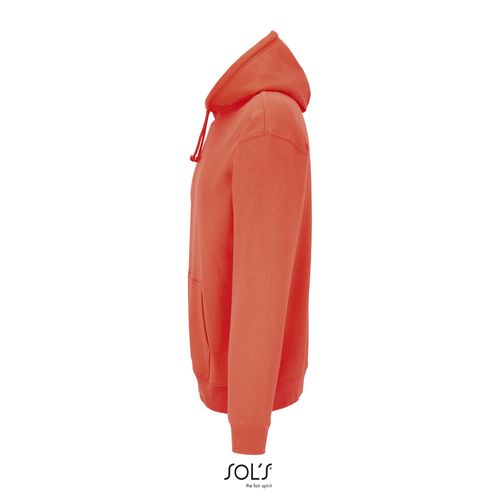 SWEAT-SHIRT UNISEXE À CAPUCHE SOL'S CONDOR