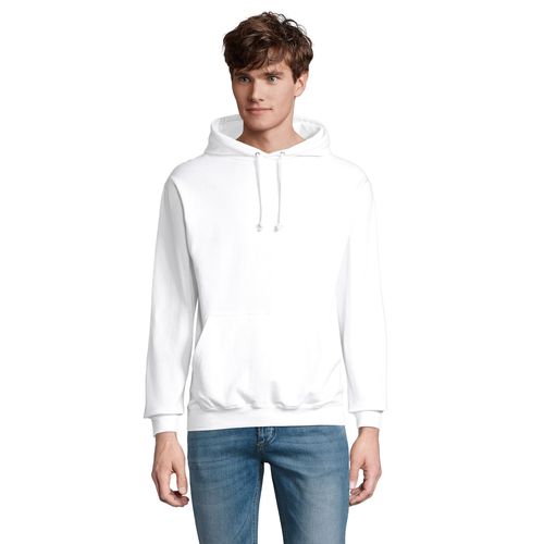 SWEAT-SHIRT UNISEXE À CAPUCHE SOL'S CONDOR
