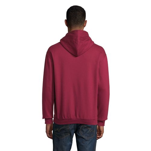 SWEAT-SHIRT UNISEXE À CAPUCHE SOL'S CONDOR