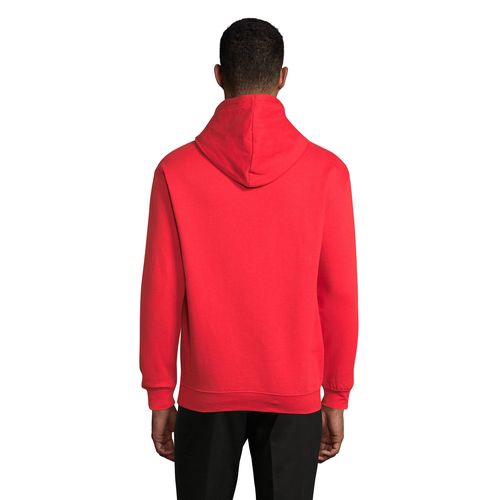 SWEAT-SHIRT UNISEXE À CAPUCHE SOL'S CONDOR