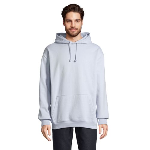 SWEAT-SHIRT UNISEXE À CAPUCHE SOL'S CONDOR