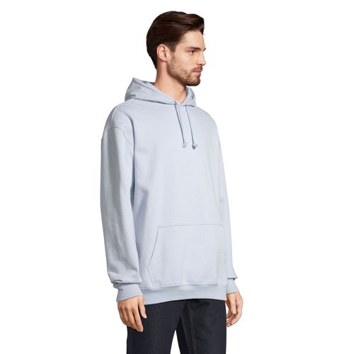 SWEAT-SHIRT UNISEXE À CAPUCHE SOL'S CONDOR