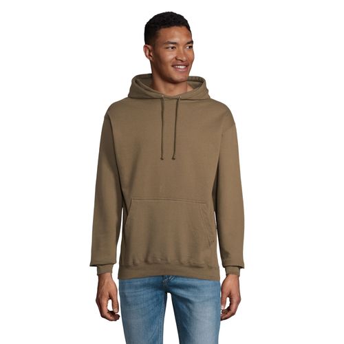 SWEAT-SHIRT UNISEXE À CAPUCHE SOL'S CONDOR