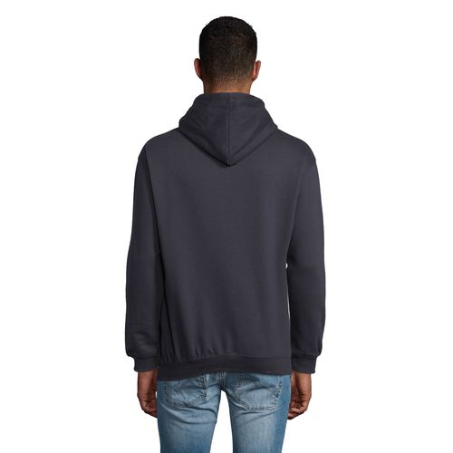 SWEAT-SHIRT UNISEXE À CAPUCHE SOL'S CONDOR