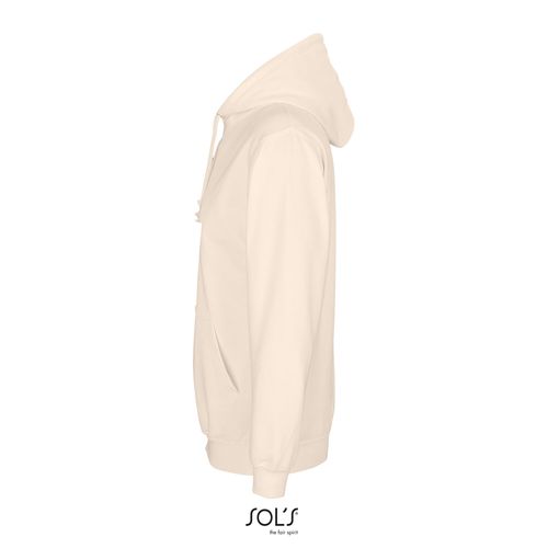 SWEAT-SHIRT UNISEXE À CAPUCHE SOL'S CONDOR