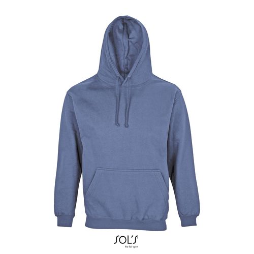 SWEAT-SHIRT UNISEXE À CAPUCHE SOL'S CONDOR