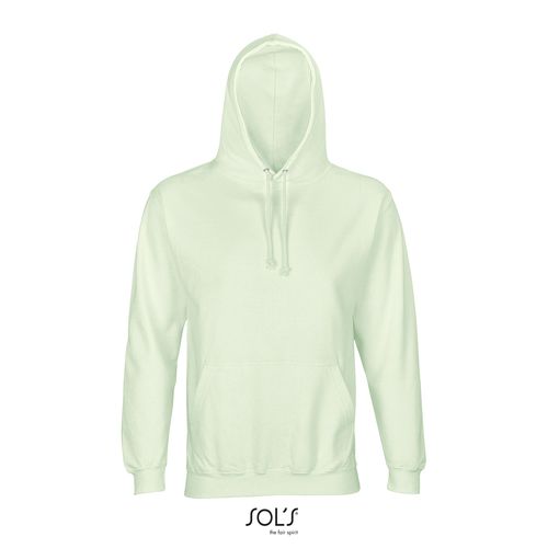 SWEAT-SHIRT UNISEXE À CAPUCHE SOL'S CONDOR