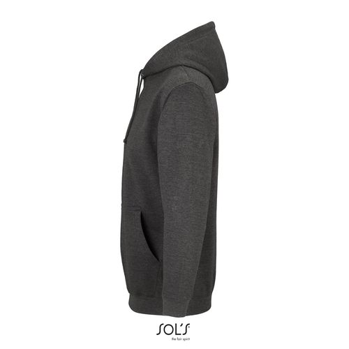 SWEAT-SHIRT UNISEXE À CAPUCHE SOL'S CONDOR
