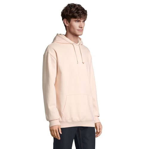 SWEAT-SHIRT UNISEXE À CAPUCHE SOL'S CONDOR