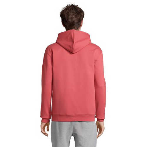 SWEAT-SHIRT UNISEXE À CAPUCHE SOL'S CONDOR