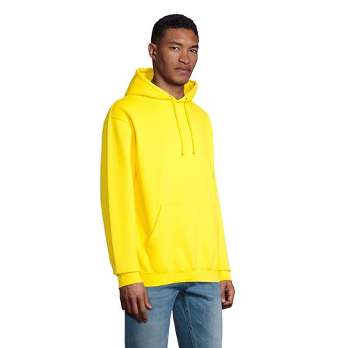SWEAT-SHIRT UNISEXE À CAPUCHE SOL'S CONDOR