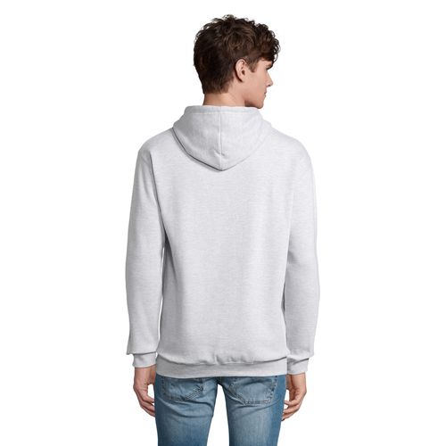 SWEAT-SHIRT UNISEXE À CAPUCHE SOL'S CONDOR
