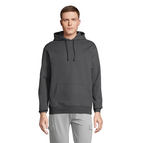 SWEAT-SHIRT UNISEXE À CAPUCHE SOL'S CONDOR