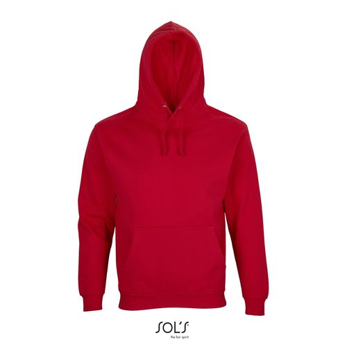 SWEAT-SHIRT UNISEXE À CAPUCHE SOL'S CONDOR