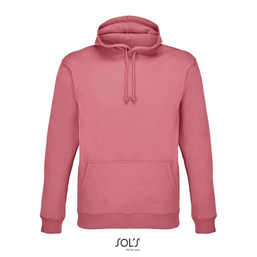 SWEAT-SHIRT UNISEXE À CAPUCHE SOL'S CONDOR