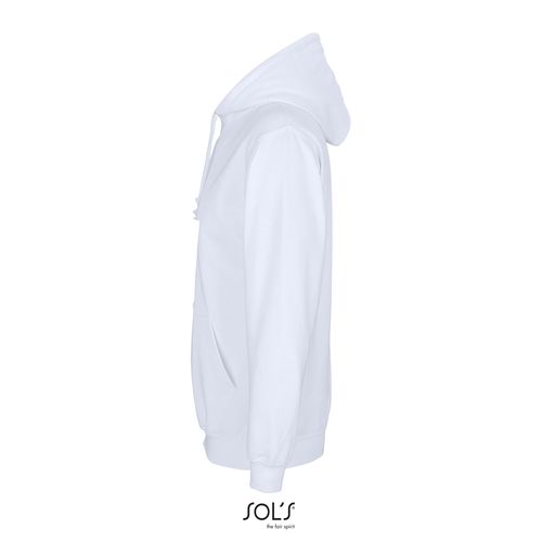 SWEAT-SHIRT UNISEXE À CAPUCHE SOL'S CONDOR