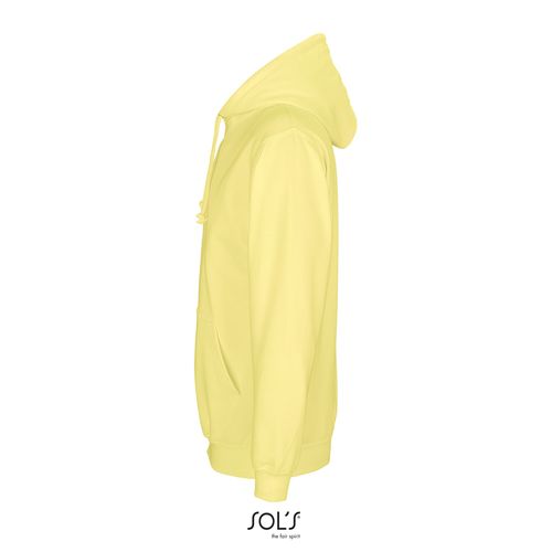 SWEAT-SHIRT UNISEXE À CAPUCHE SOL'S CONDOR