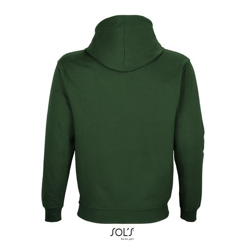 SWEAT-SHIRT UNISEXE À CAPUCHE SOL'S CONDOR