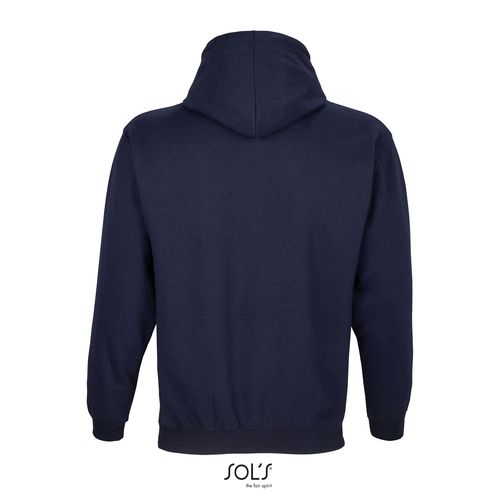 SWEAT-SHIRT UNISEXE À CAPUCHE SOL'S CONDOR