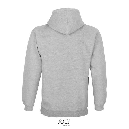 SWEAT-SHIRT UNISEXE À CAPUCHE SOL'S CONDOR