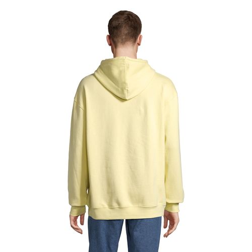 SWEAT-SHIRT UNISEXE À CAPUCHE SOL'S CONDOR