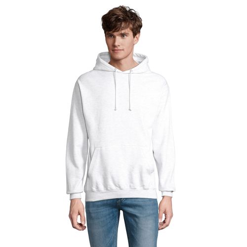 SWEAT-SHIRT UNISEXE À CAPUCHE SOL'S CONDOR