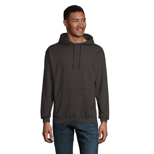 SWEAT-SHIRT UNISEXE À CAPUCHE SOL'S CONDOR