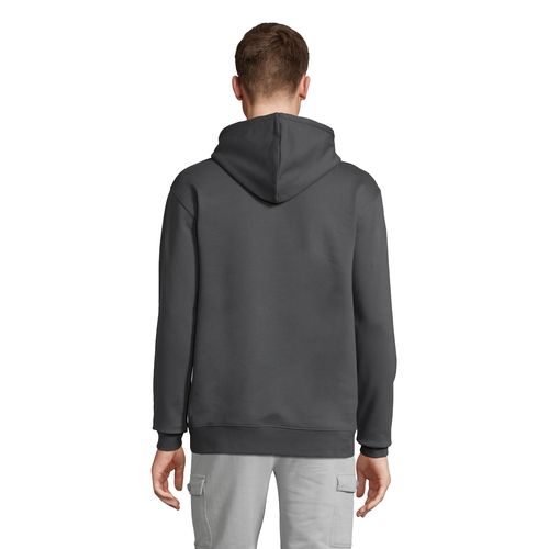 SWEAT-SHIRT UNISEXE À CAPUCHE SOL'S CONDOR