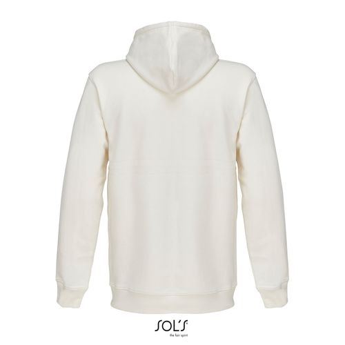 SWEAT-SHIRT UNISEXE À CAPUCHE SOL'S CONDOR