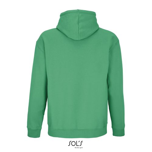 SWEAT-SHIRT UNISEXE À CAPUCHE SOL'S CONDOR