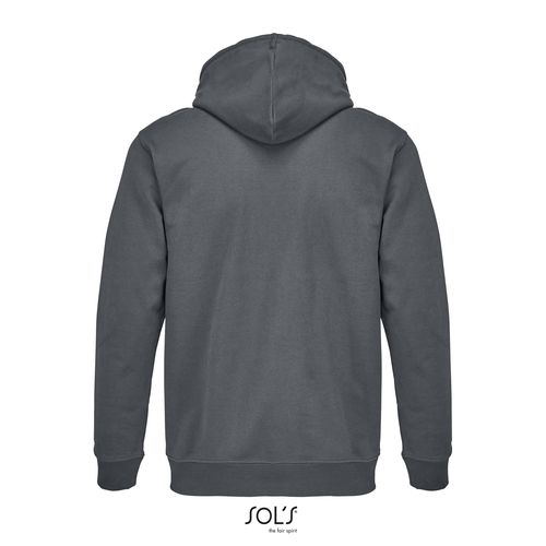 SWEAT-SHIRT UNISEXE À CAPUCHE SOL'S CONDOR