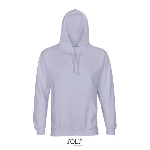 SWEAT-SHIRT UNISEXE À CAPUCHE SOL'S CONDOR