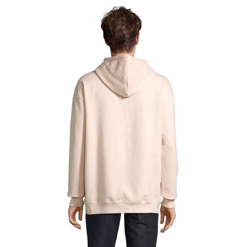 SWEAT-SHIRT UNISEXE À CAPUCHE SOL'S CONDOR