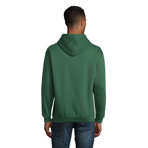 SWEAT-SHIRT UNISEXE À CAPUCHE SOL'S CONDOR
