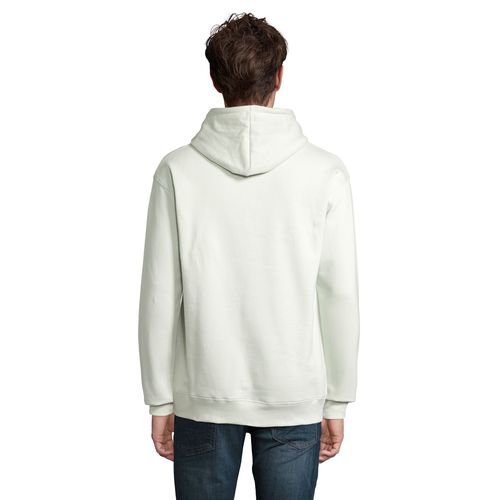 SWEAT-SHIRT UNISEXE À CAPUCHE SOL'S CONDOR