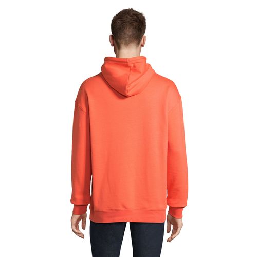 SWEAT-SHIRT UNISEXE À CAPUCHE SOL'S CONDOR