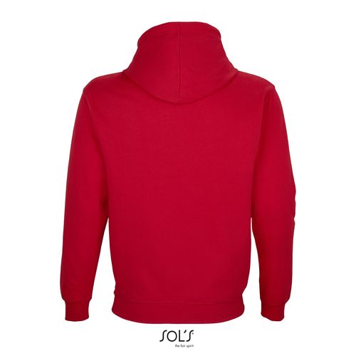 SWEAT-SHIRT UNISEXE À CAPUCHE SOL'S CONDOR